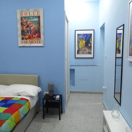 Mithra Apartment Centro Storico Napoli Bagian luar foto